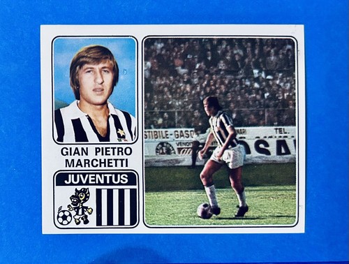Figurina calciatori panini - figurina,