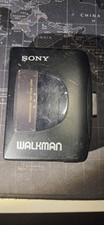 Sony WM-EX10 Walkman - Lettore