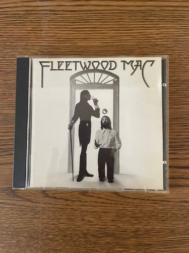 Fleetwood mac 1975 - fleetwood,