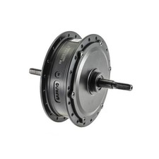 motore posteriore al mozzo