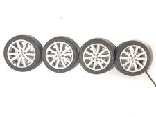 Volkswagen PASSAT B6 17