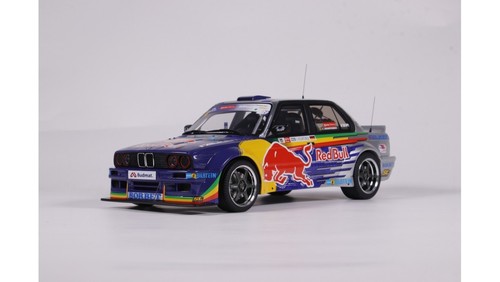 Bmw e30 drift red bull - drift,