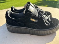 Fenty x Puma Creeper – Donna