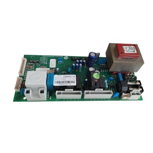 Kit centralina scheda caldaia - kit,