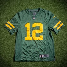 Autentica maglia GreenBay