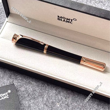 Montblanc Muses Princesse