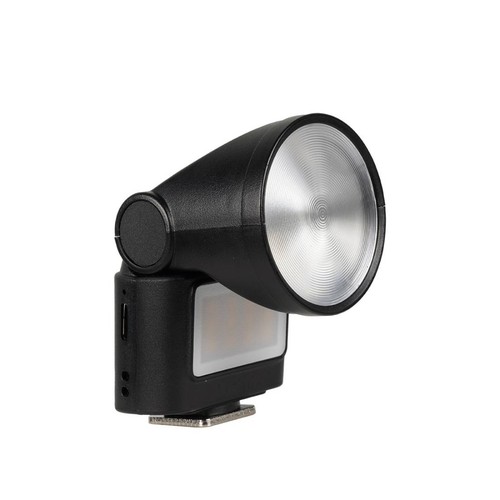 Phottix mini manual flash - mini, a