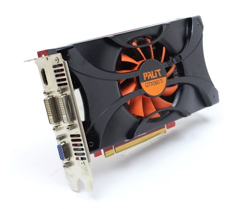 Palit geforce gtx 560 - geforce, 1