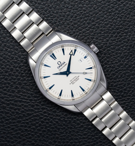 Omega aqua terra - omega,