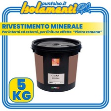 Rivestimento Minerale Cebos