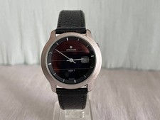 35mm Junghans Solar 1 Germany *Not working*