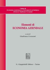 Libro Nuovo - Elementi Di