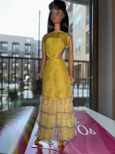 Bambola BARBIE VINTAGE anni 60