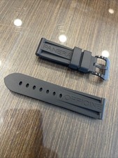 Cinturino GOMMA Per Panerai