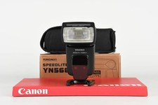 Flash Yongnuo Speedlite