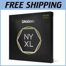 D'Addario NYXL Corde per