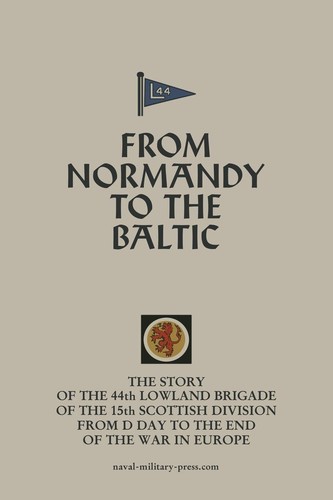 From normandy the balticthe - normandy,