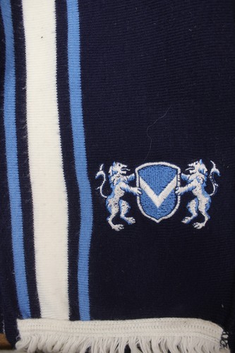 Sciarpa scarf calcio ultras - sciarpa,