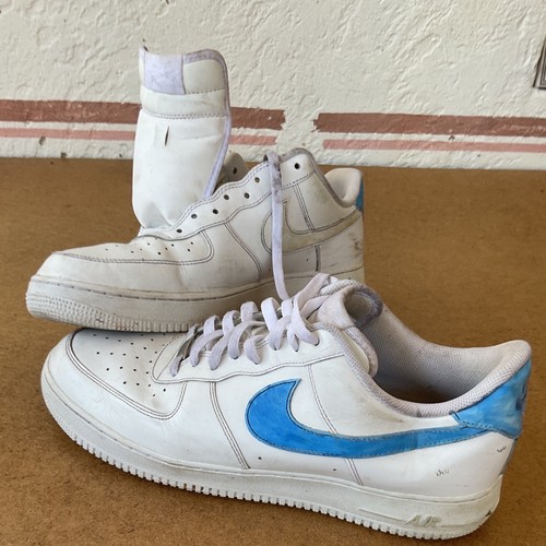 Scarpe nike air force - air, 1