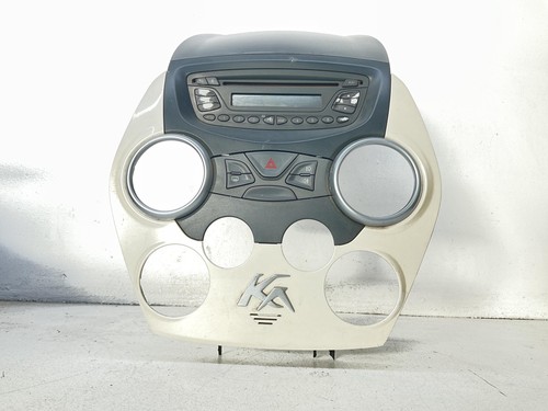 Autoradio ford 08 - ford, ka