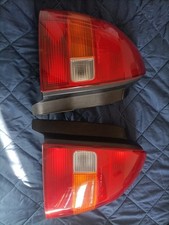 rear lights honda civic ej9 hatchback 1996-1998
