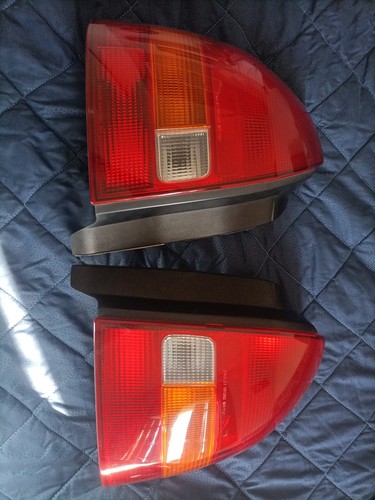 Rear lights honda civic ej9 - rear,