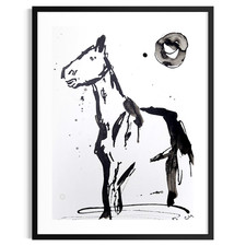 Quadro originale minimalista