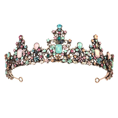 Corona diadema lega - corona,