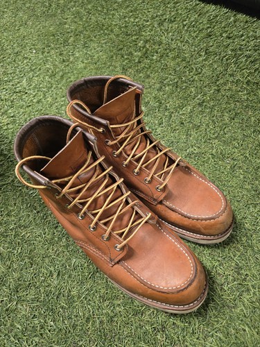 Stivali red wing heritage - stivali,