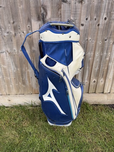 Mizuno borsa carrello - borsa,