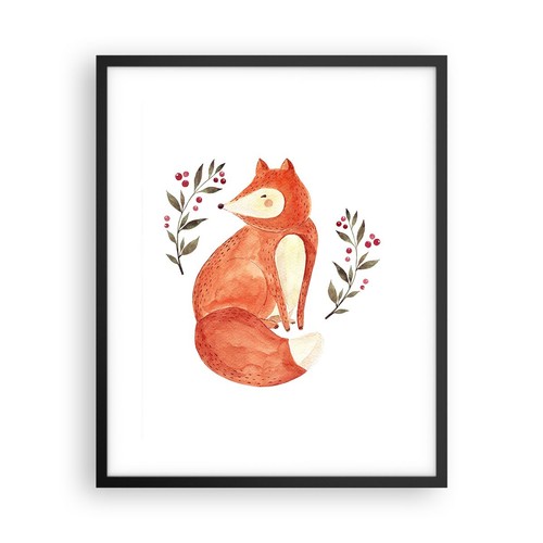 Poster 40x50cm novembre - poster,
