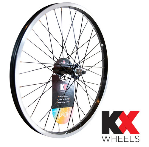 Bmx junior monoparete - junior, 20"