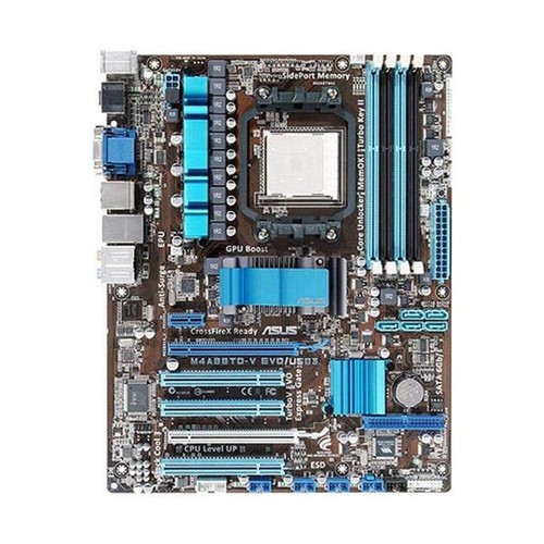 Asus m4a88td evo usb3 amd - m4a88td-v,