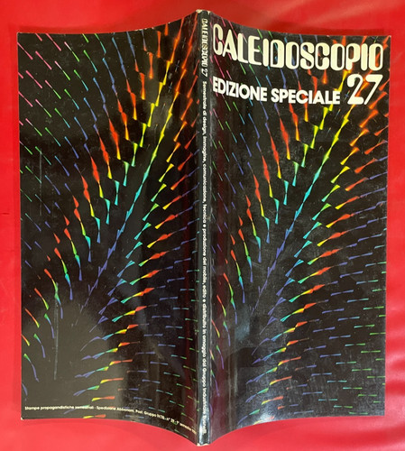 Caleidoscopio 27 busnelli - n.,