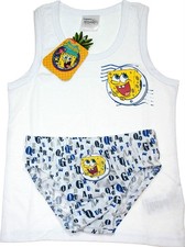 Coordinato Completo intimo