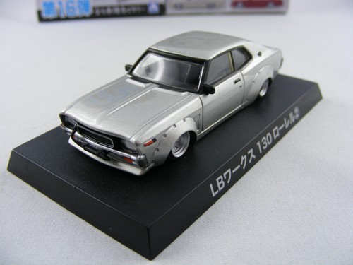 Nissan datsun laurel - nissan, coupé