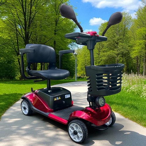 Scooter elettrico ruote per - scooter,