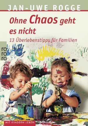 Jan uwe rogge - caos, non