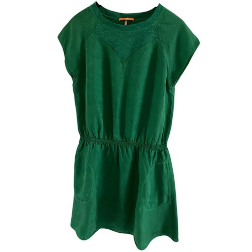 Bioss orange vestito - -,