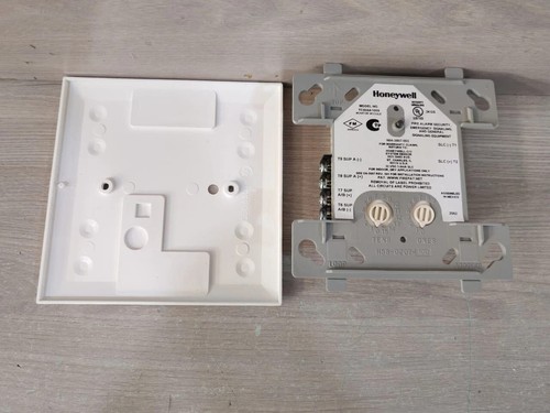 Modulo monitor allarme