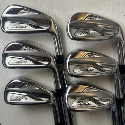 Titleist ap2 718 pw - 718, #5-pw