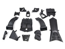 Plastiche Varie KTM 1290 Super Duke R 2014 2016 Various Plastic ID83134