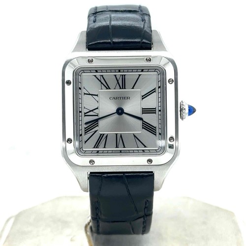 Orologio uomo cartier santos - uomo,