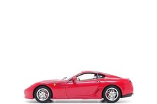 Hot wheels super elite - hot, 1:18