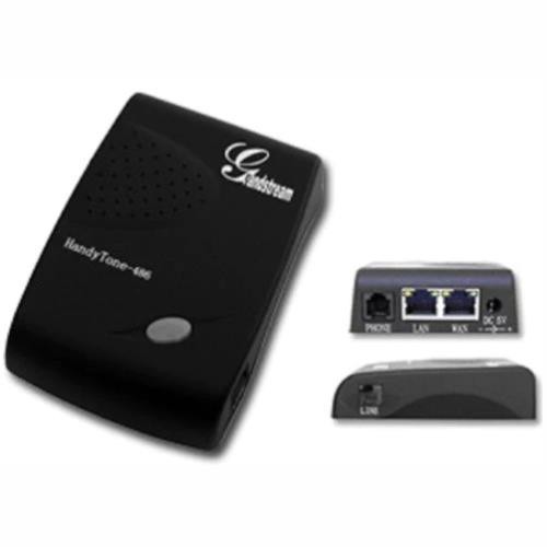 Grandstream 486 ht486 fxs - ht-486, 2