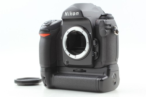 Corpo fotocamera nikon slr - nikon, f6