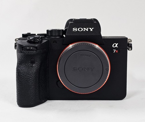 Sony a7r a7r4a a7rm4a - iv,