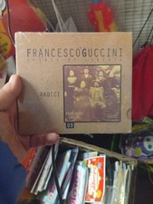 CD FRANCESCO GUCCINI