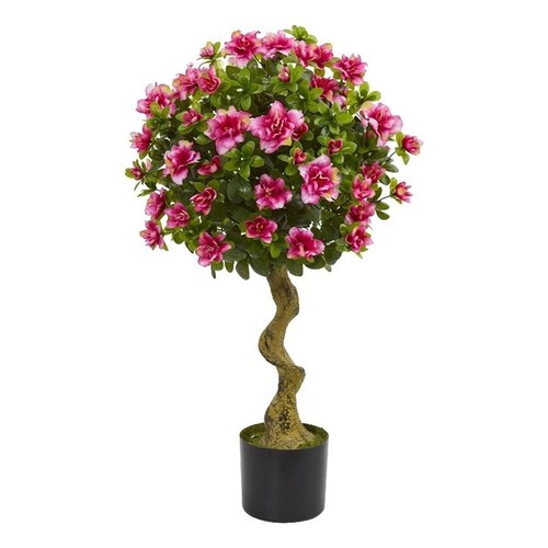 Albero topiario artificiale
