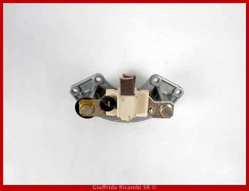 Portaspazzole carboncini alfa - portaspazzole,